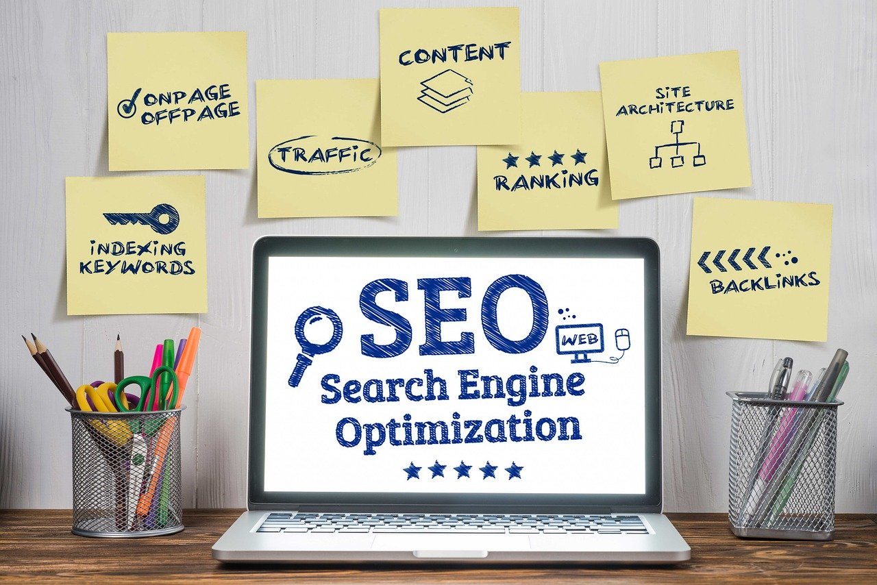 9Ways how SEO helps your business to grow by improving the search result